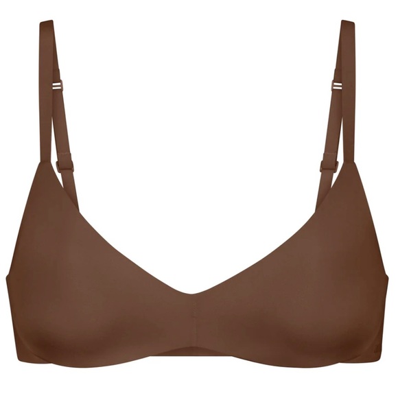 Skims push up wireless bra - Picture 1 of 4